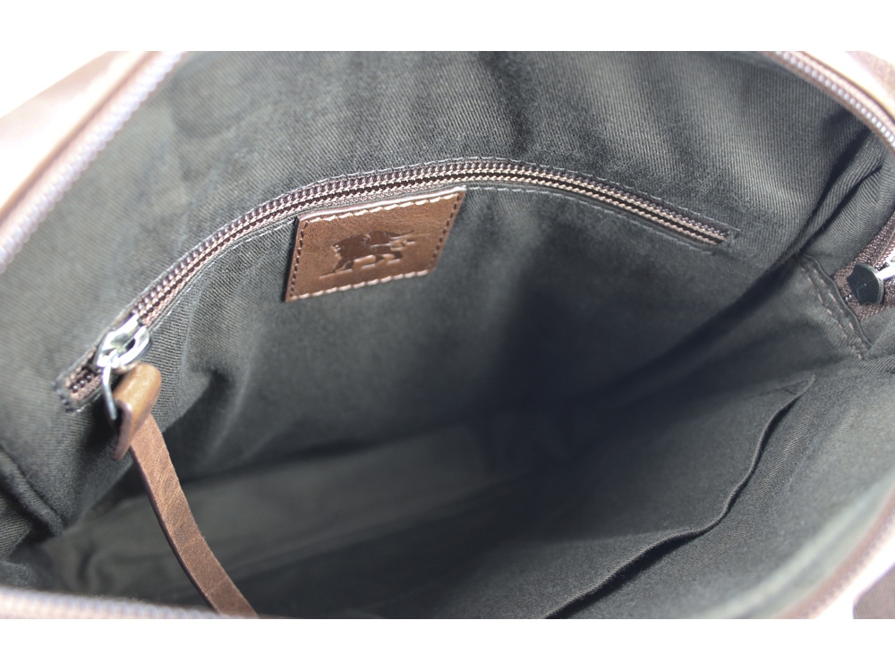 ����� ����� ����� Mano Don Luca, ����������� ���� � ��������� �����, 23 � 26,5 � 4,5 ��