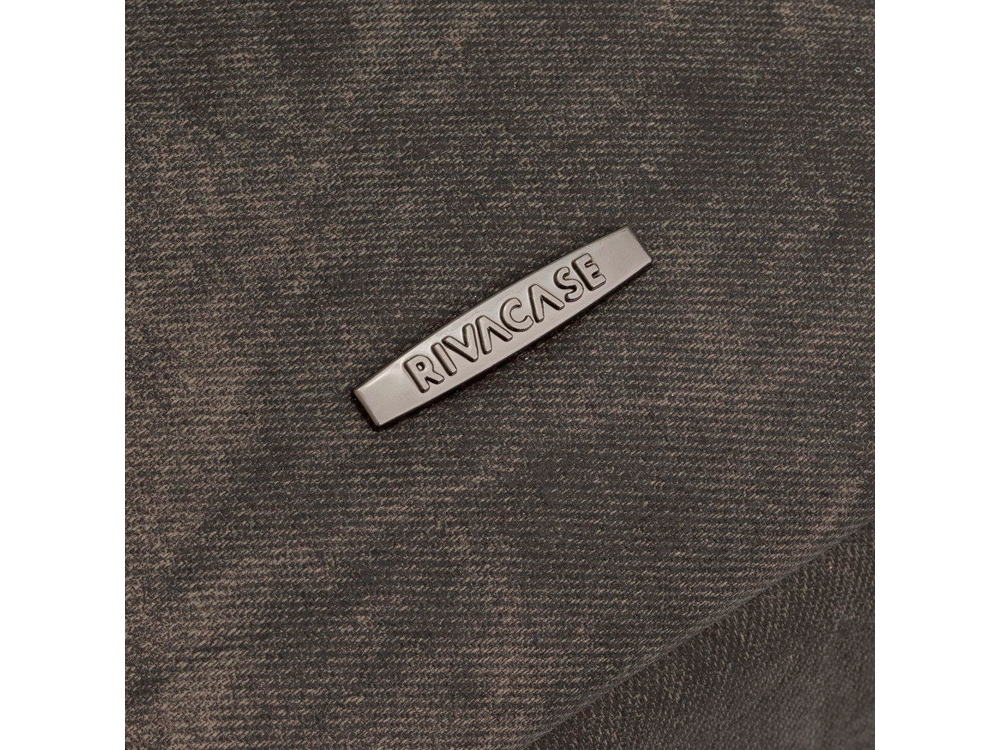 RIVACASE 8912 grey ������ ��� ��������� ��������� 10-12 / 6