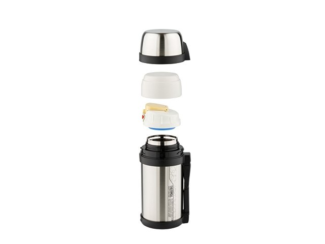 ������ �� ����. ����� �� THERMOS FDH Stainless Steel Vacuum Flask 1.4L, ��������