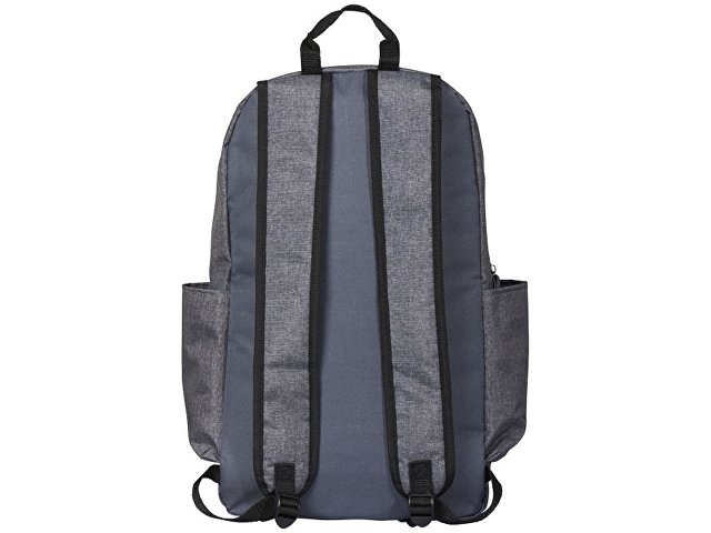 Рюкзак Grayson для ноутбука 15", серый