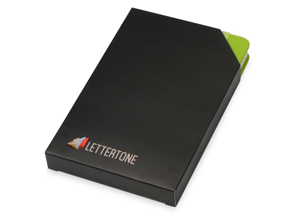 ������� �6 Vision, Lettertone, ������� (�)