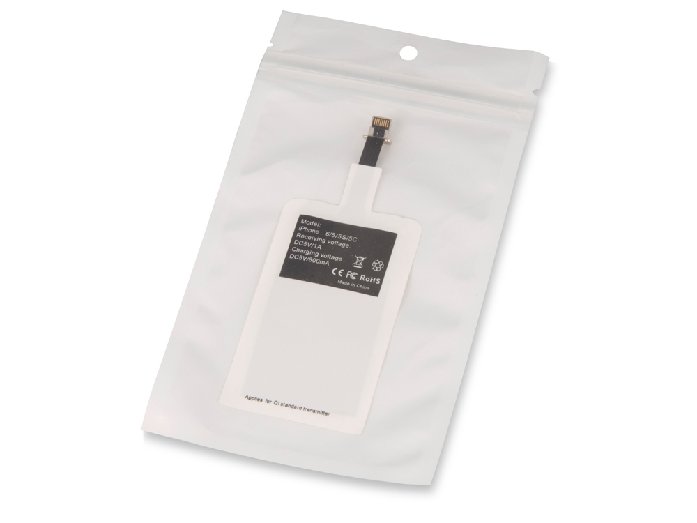 ������� Qi ��� ������������ ������� ��������, Lightning