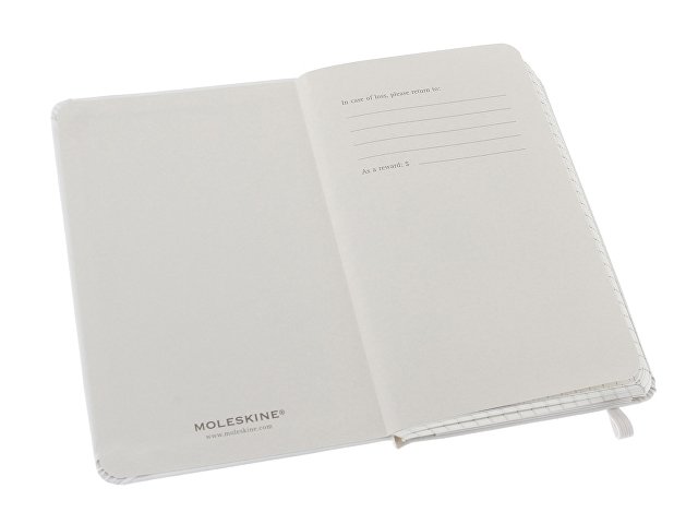 �������� ������ Moleskine Classic (� ������), Pocket (9�14 ��), �����