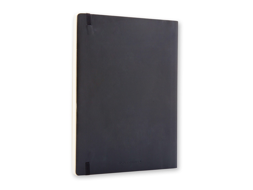 �������� ������ Moleskine Classic Soft (������������), �large (19�25 ��), ������