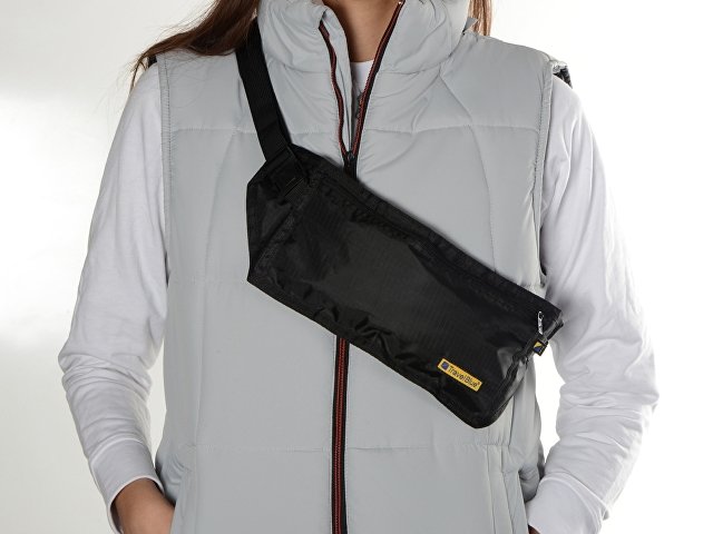�����-������� �� ���� Travel Blue Money Belt RFID, ������