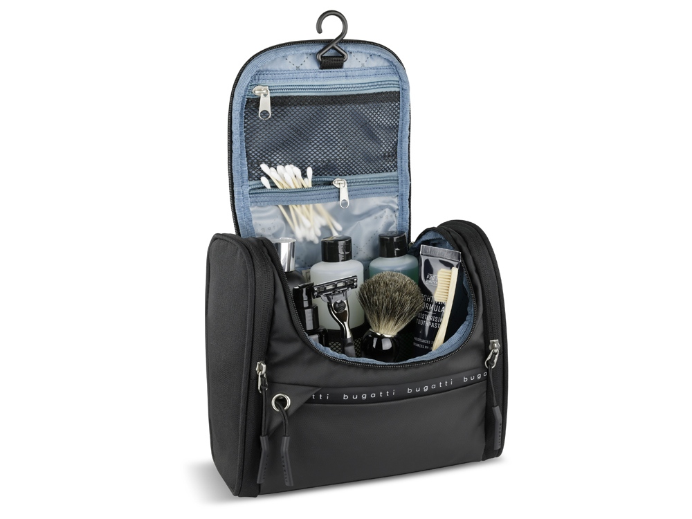 �������� BUGATTI Blanc Delight, ������, ������ RPET600D/���������/���������, 24,5�12�22,5 ��, 5 �