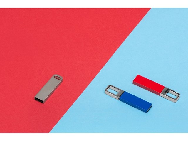 ����-����� USB 2.0 16 Gb � ��������� Hook, �������/�����������