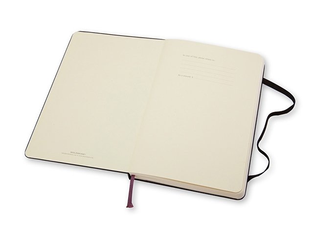 �������� ������ Moleskine Classic (������������), Large (13�21��), ������