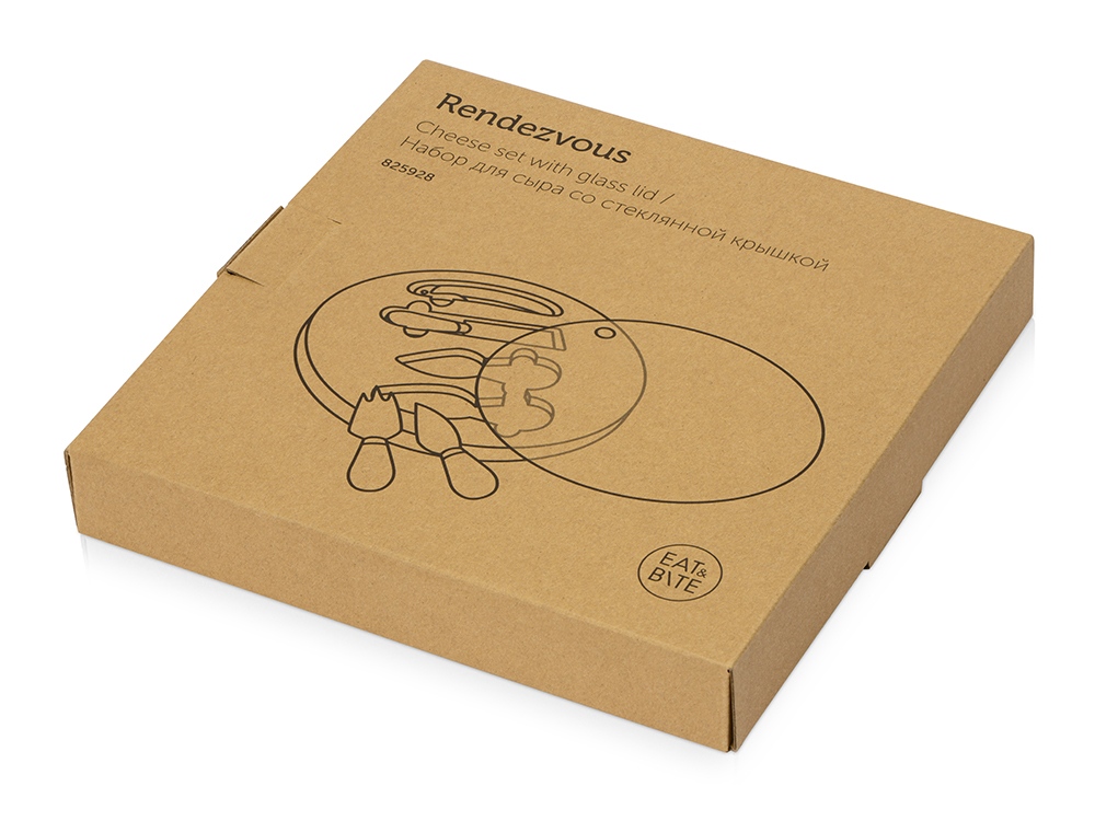 ����� ��� ���� Rendezvous �������, �� ���������� �������