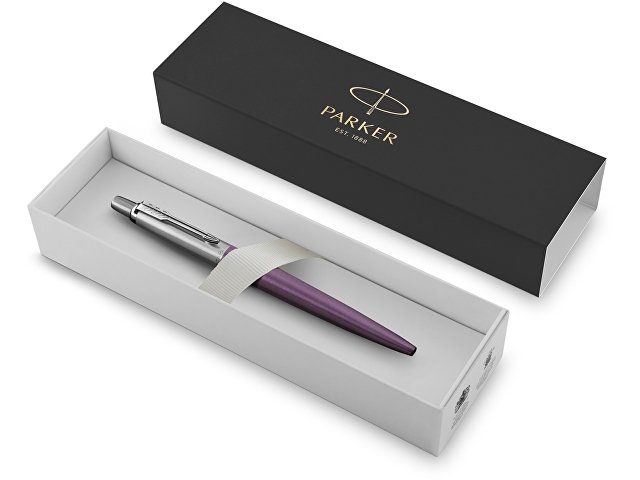 ��������� ����� Parker Jotter Essential, Victoria Violet CT, ����������/�����������