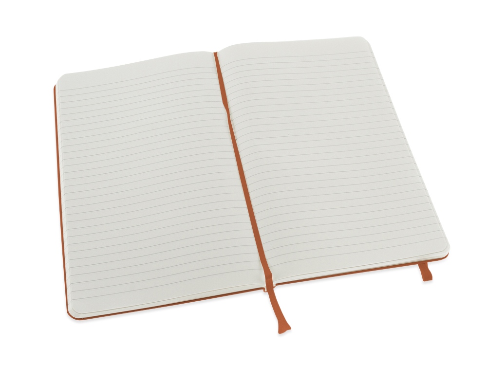 Moleskine Classic �������� ������ � �������, Large 13�21��, ��������� ������