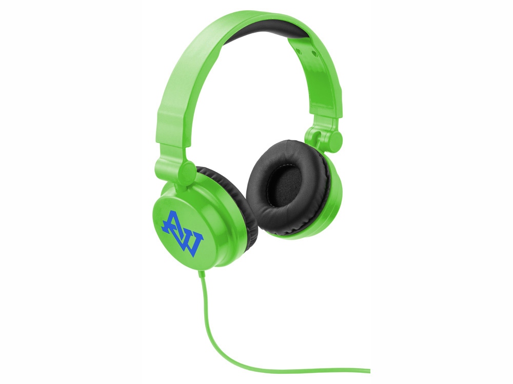 Складные наушники Bounz