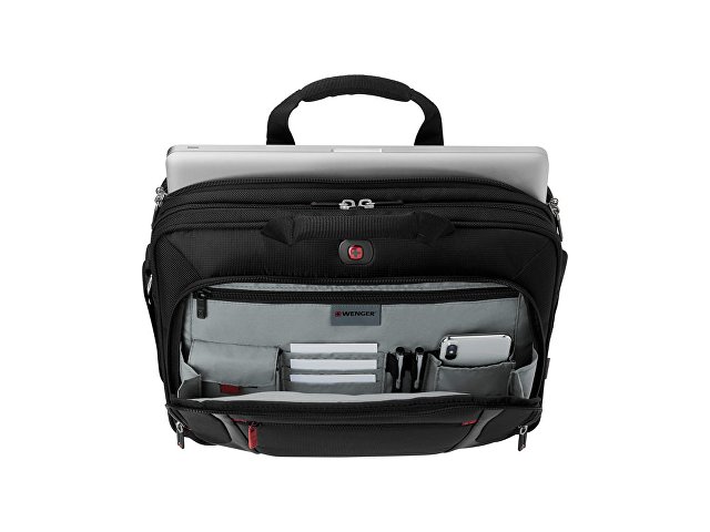 �������� ��� �������� 15'' WENGER Sensor, ������, ���������/���, 40 x 15 x 33 ��, 9 �