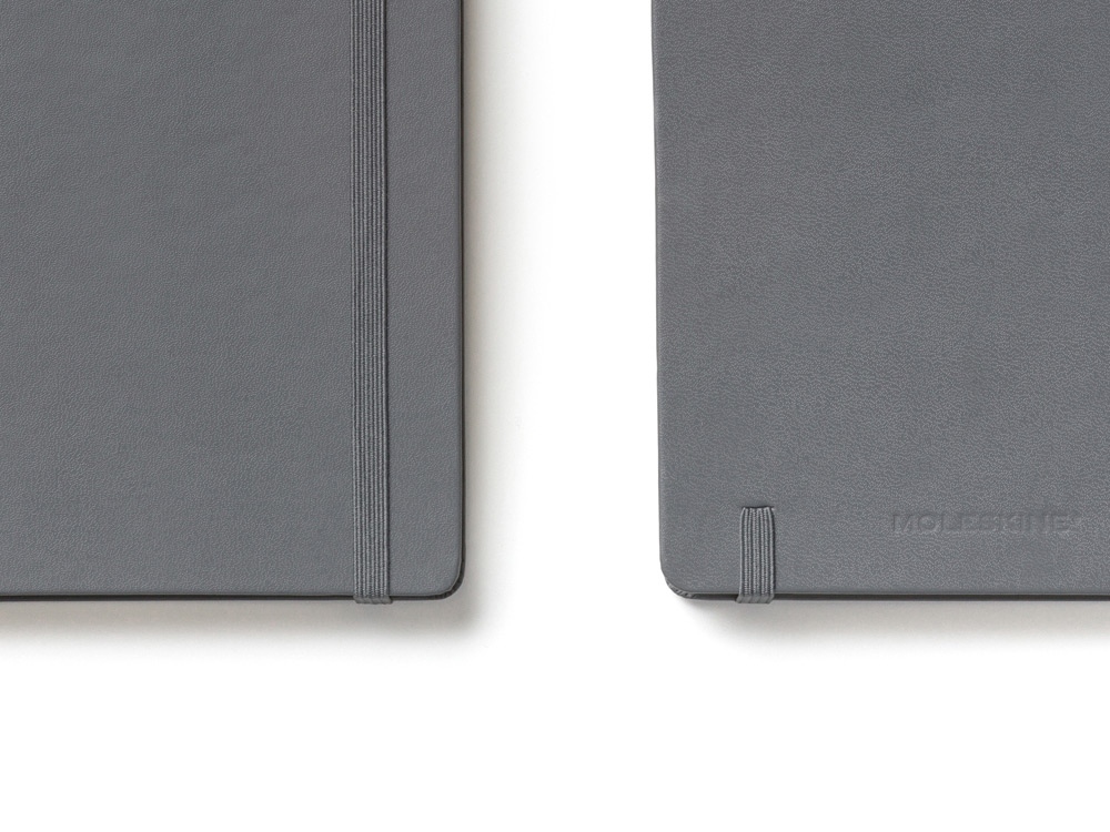 �������� ������ Moleskine Classic (� �������), Large (13�21��), �����