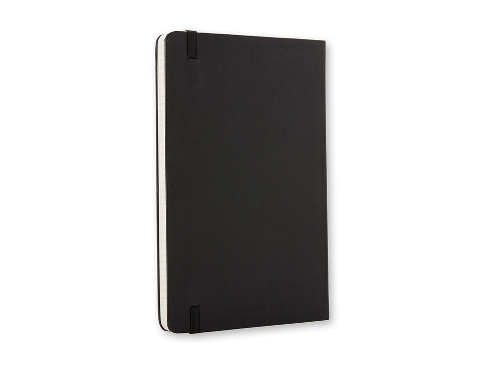 �������� ������ Moleskine Classic (� ������), Pocket (9�14 ��), ������