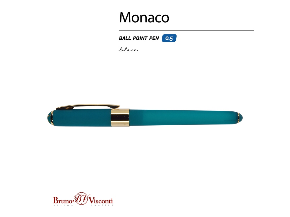 ����� ����������� ��������� Monaco, 0,5��, ����� �������, ������� �����