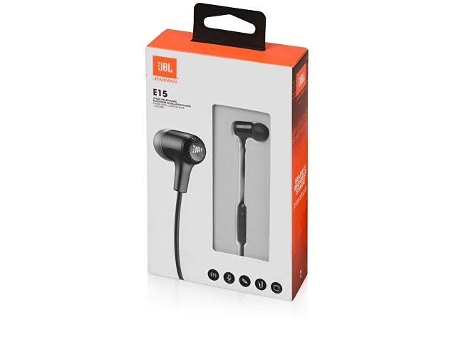 ���������������� �������� JBL, JBLE15BLK