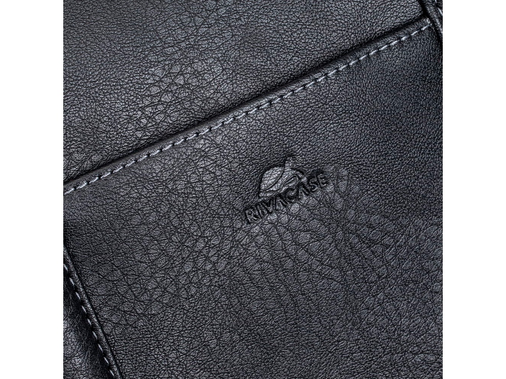 RIVACASE 8992 black ����� ������� ��� �������� 14 � MacBook Pro 16 / 6