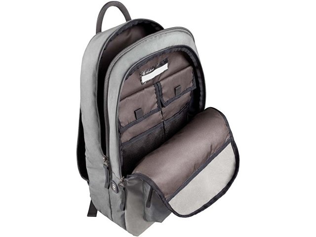 Рюкзак «Altmont 3.0 Standard Backpack», 20 л, серый