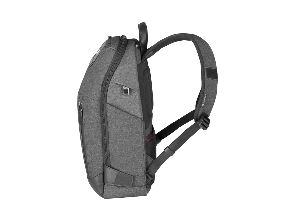 ������ VICTORINOX Architecture Urban2 City Backpack 14'', �����, ��������� / ����, 30x19x42 ��, 17 �