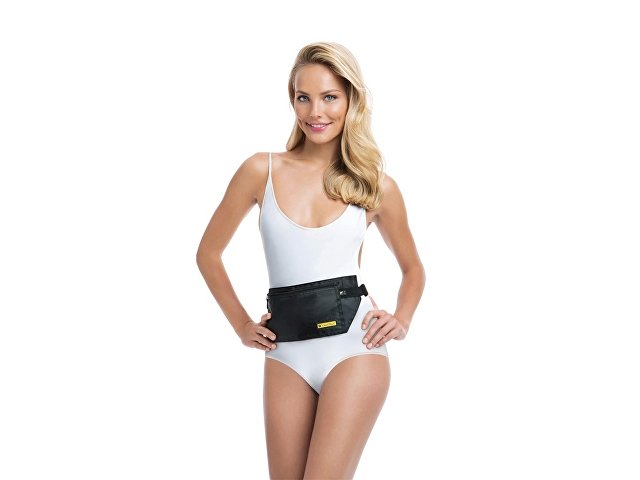 �����-������� �� ���� Travel Blue Money Belt RFID, ������