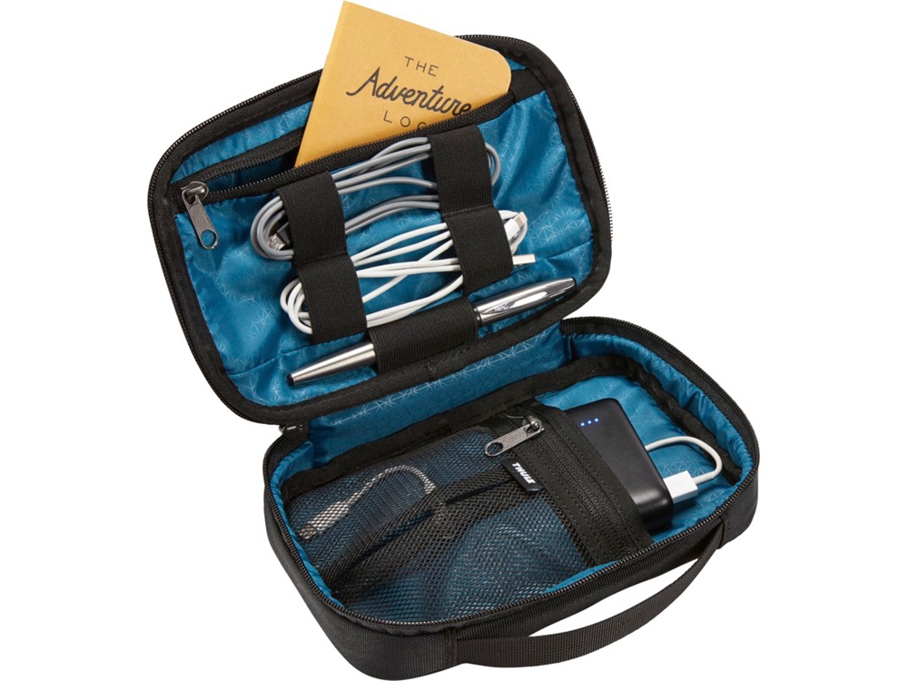 ����� ��� ����������� Subterra PowerShuttle, ������