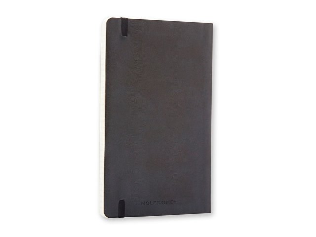 �������� ������ Moleskine Classic Soft (� �������), Pocket (9�14 ��), ������