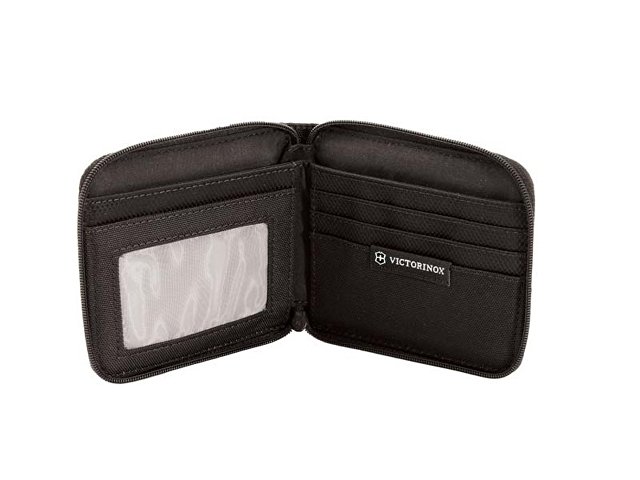 �������� VICTORINOX Tri-Fold Wallet, �� ������
