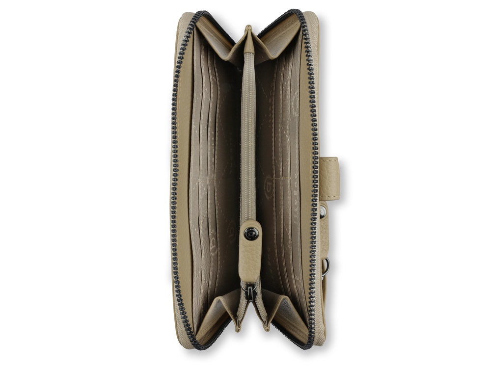 ������ ������� BUGATTI Elsa � ���������, � RFID, ��������� �����, ����/���������, 18,7�3�10 ��