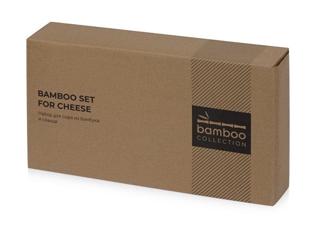����� ��� ���� �� ��������� ����� � ����� Bamboo collection Taleggio