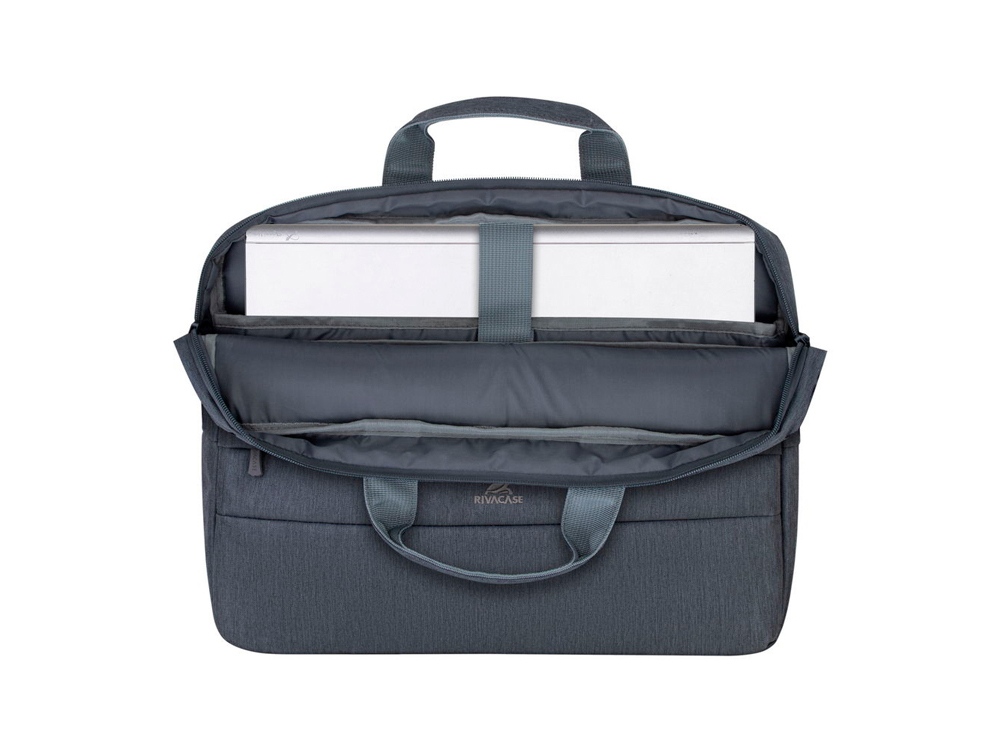 RIVACASE 7532 dark grey ����� ��� �������� 15.6 / 6