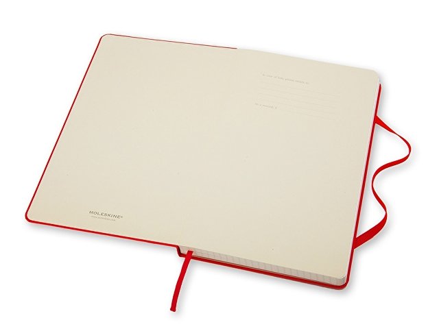 �������� ������ Moleskine Classic (� ������), Large (13�21��), �������