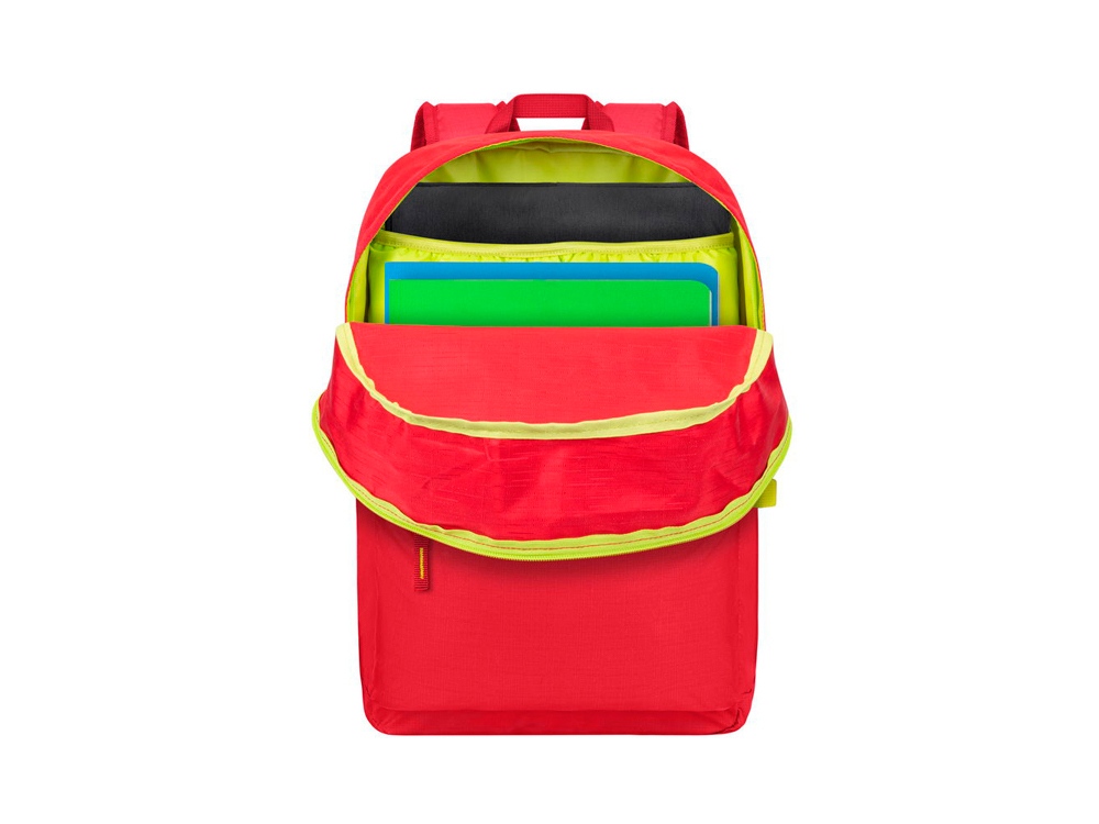 RIVACASE 5562 red ˸���� ��������� ������, 24� /12