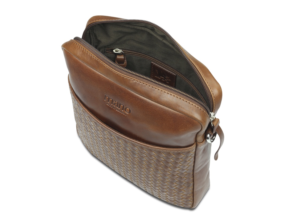 ����� ����� ����� Mano Don Luca, ����������� ���� � ��������� �����, 23 � 26,5 � 4,5 ��