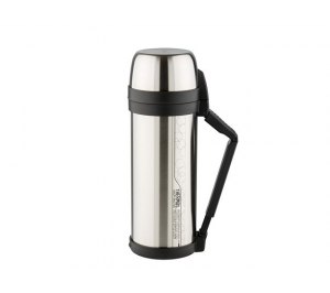 ������ �� ����. ����� �� THERMOS FDH Stainless Steel Vacuum Flask 2.0L, ��������