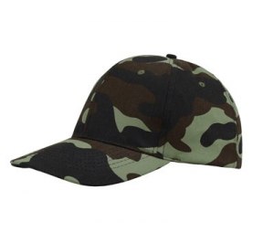 ��������� "Camo" 6-�� ���������
