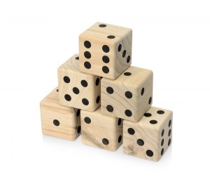 ���������� ���� � �����, XL Dice