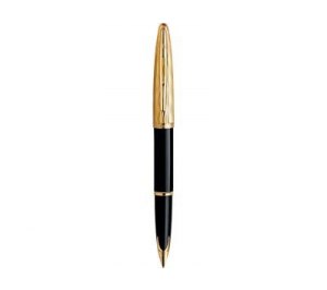 ����� �������� Waterman ������ Carene Essential Black and Gold GT � �������