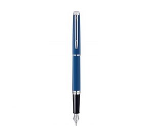 ����� �������� Waterman ������ Hemisphere Blue Obsession � �������