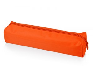 Пенал "Log", оранжевый