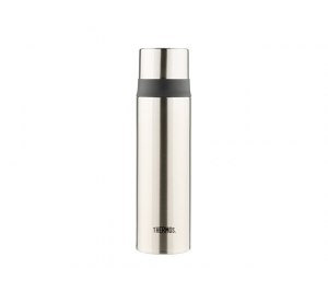 ������ �� ����. ����� �� THERMOS FFM-500-SBK SS Vac. Insulated Flask,500ml, ��������