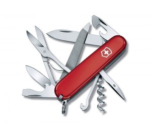 ��� ���������� VICTORINOX Mountaineer, 91 ��, 18 �������, �������