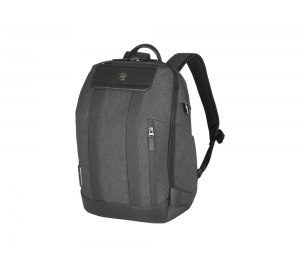 ������ VICTORINOX Architecture Urban2 City Backpack 14'', �����, ��������� / ����, 30x19x42 ��, 17 �