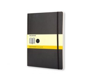 �������� ������ Moleskine Classic Soft (� ������), �Large (19�25 ��), ������