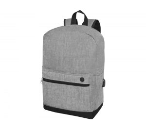 ������-������ ��� �������� 15,6 Hoss, heather medium grey