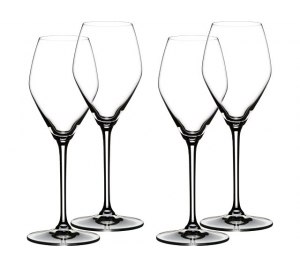 ����� ������� Champagne, 330��. Riedel, 4��