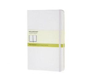 �������� ������ Moleskine Classic (������������), Large (13�21��), �����