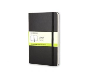 �������� ������ Moleskine Classic (������������), Large (13�21��), ������