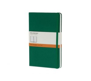 �������� ������ Moleskine Classic (� �������), Large (13�21��), �������