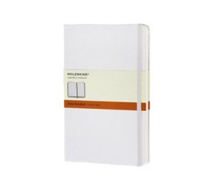 �������� ������ Moleskine Classic (� �������), Large (13�21��), �����